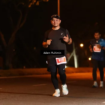 Runner Photo 4382644