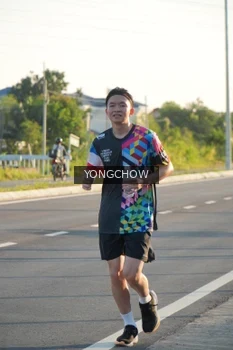 Runner Photo 4382645