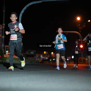 Runner Photo 4382646