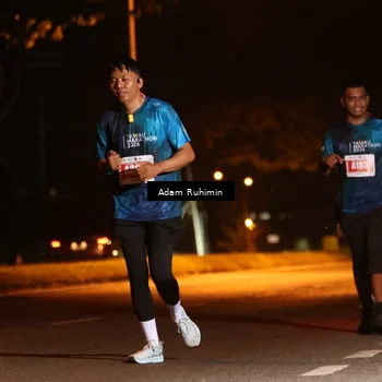 Runner Photo 4382647