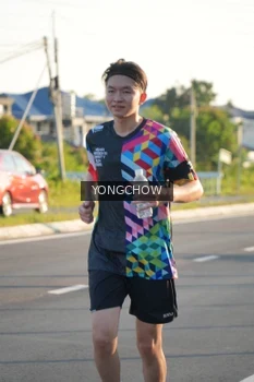 Runner Photo 4382649