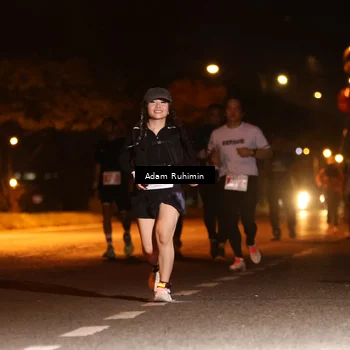 Runner Photo 4382650