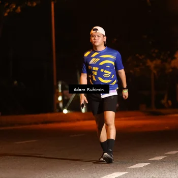 Runner Photo 4382652