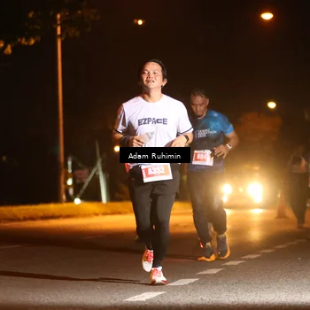 Runner Photo 4382656