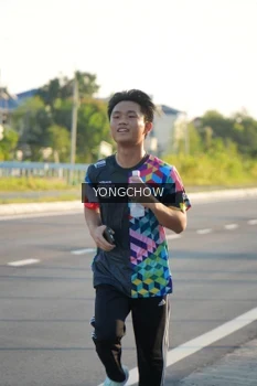 Runner Photo 4382663