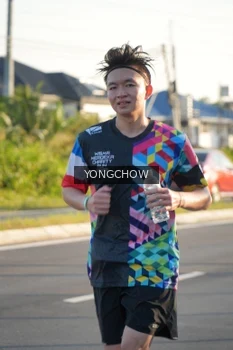 Runner Photo 4382667