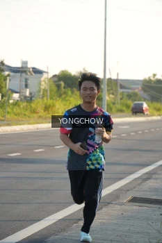 Runner Photo 4382668