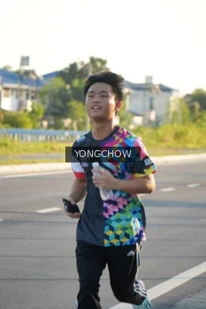Runner Photo 4382670
