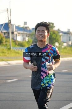 Runner Photo 4382677