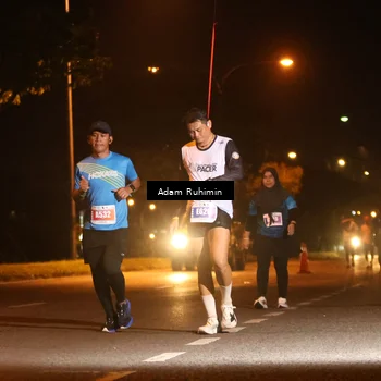 Runner Photo 4382678