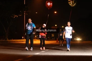 Runner Photo 4382679