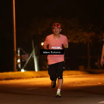 Runner Photo 4382681