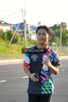Runner Photo 4382682