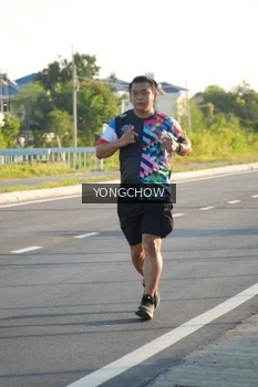 Runner Photo 4382689