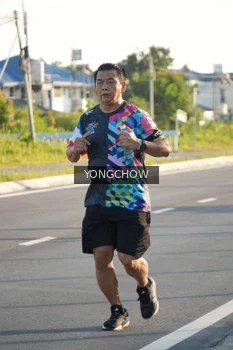 Runner Photo 4382690