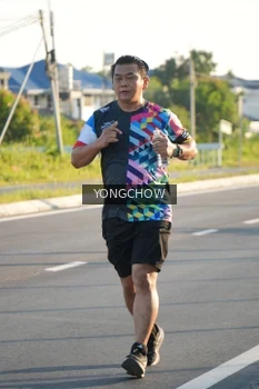 Runner Photo 4382694