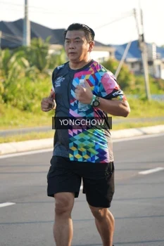 Runner Photo 4382697