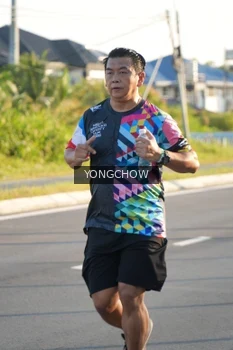 Runner Photo 4382698