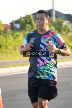 Runner Photo 4382702