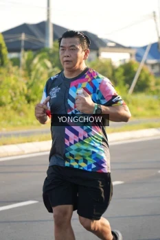 Runner Photo 4382703