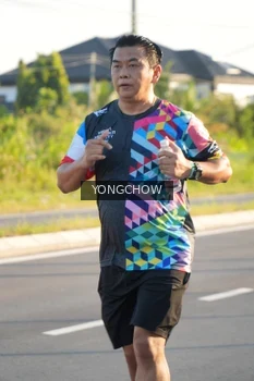 Runner Photo 4382704