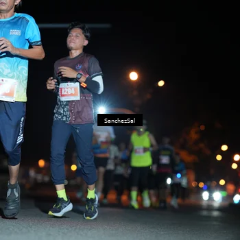 Runner Photo 4382705