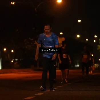 Runner Photo 4382708