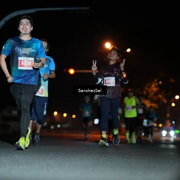 Runner Photo 4382709