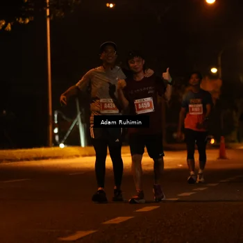 Runner Photo 4382710