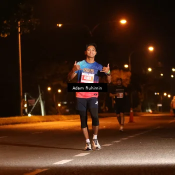 Runner Photo 4382711