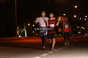 Runner Photo 4382717