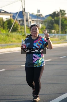 Runner Photo 4382722