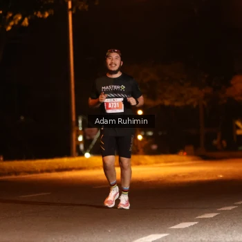 Runner Photo 4382723