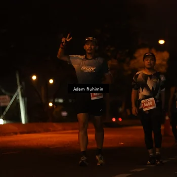 Runner Photo 4382724