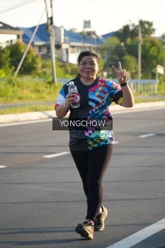 Runner Photo 4382725