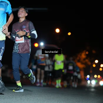 Runner Photo 4382727