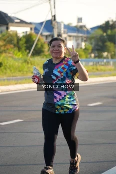 Runner Photo 4382730