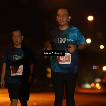 Runner Photo 4382739