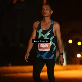 Runner Photo 4382742