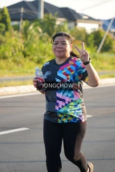 Runner Photo 4382743