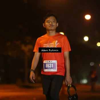 Runner Photo 4382746