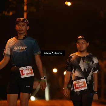 Runner Photo 4382749