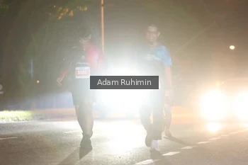Runner Photo 4382751
