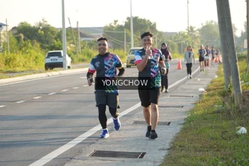 Runner Photo 4382757