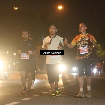 Runner Photo 4382761