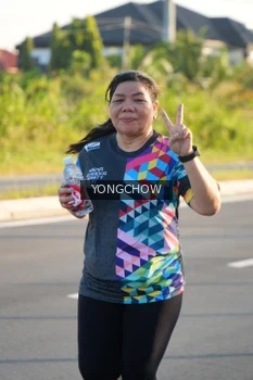 Runner Photo 4382762