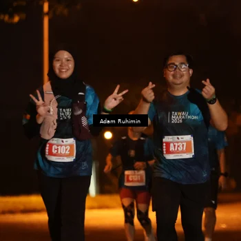 Runner Photo 4382765