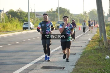 Runner Photo 4382767