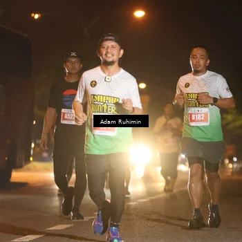 Runner Photo 4382768