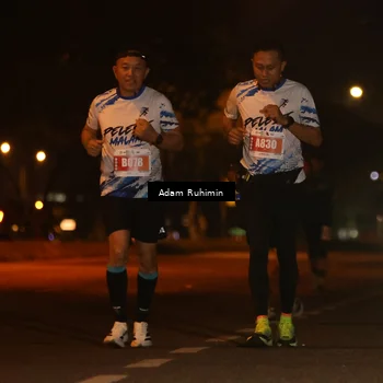 Runner Photo 4382772